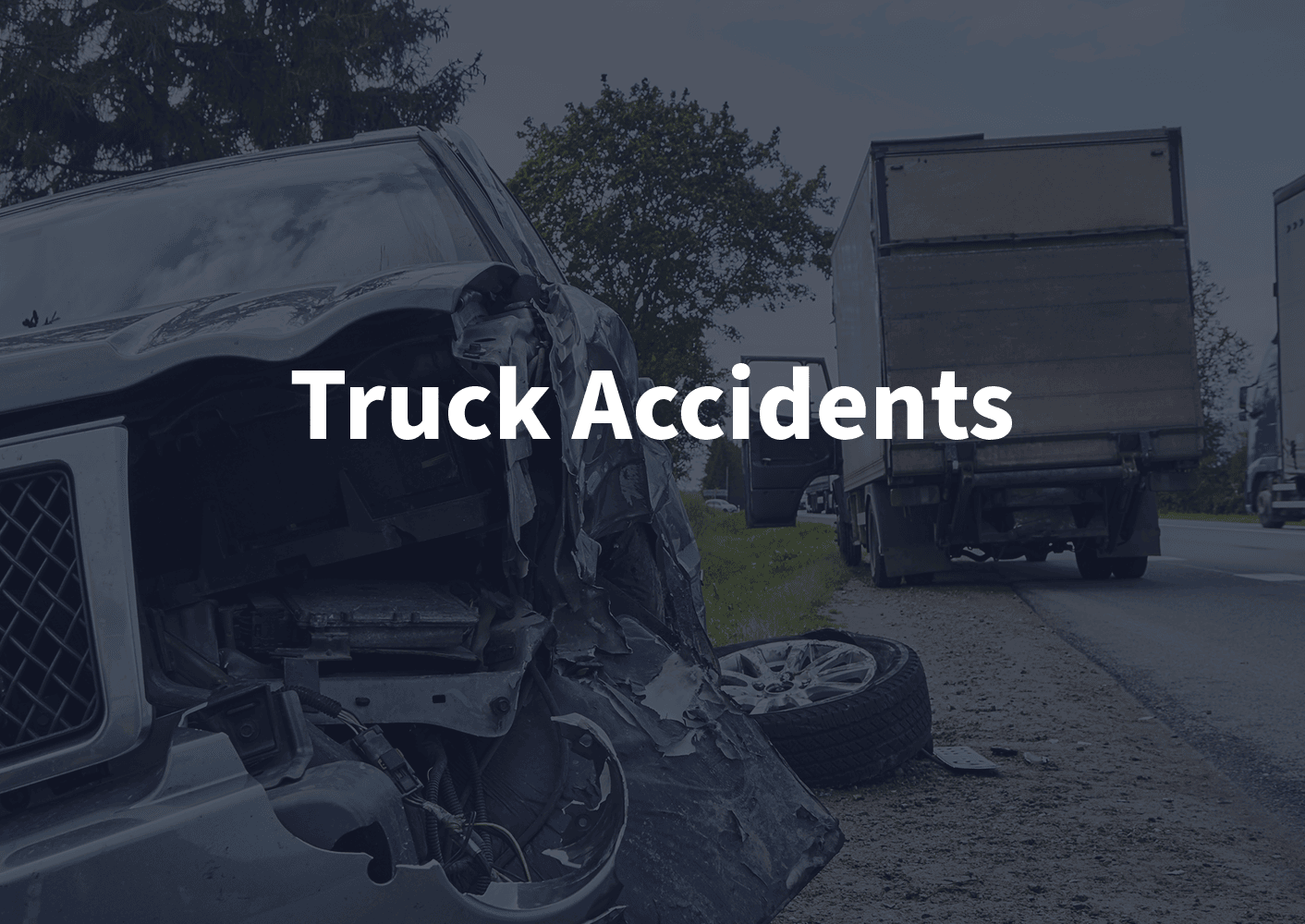 Truck Accident