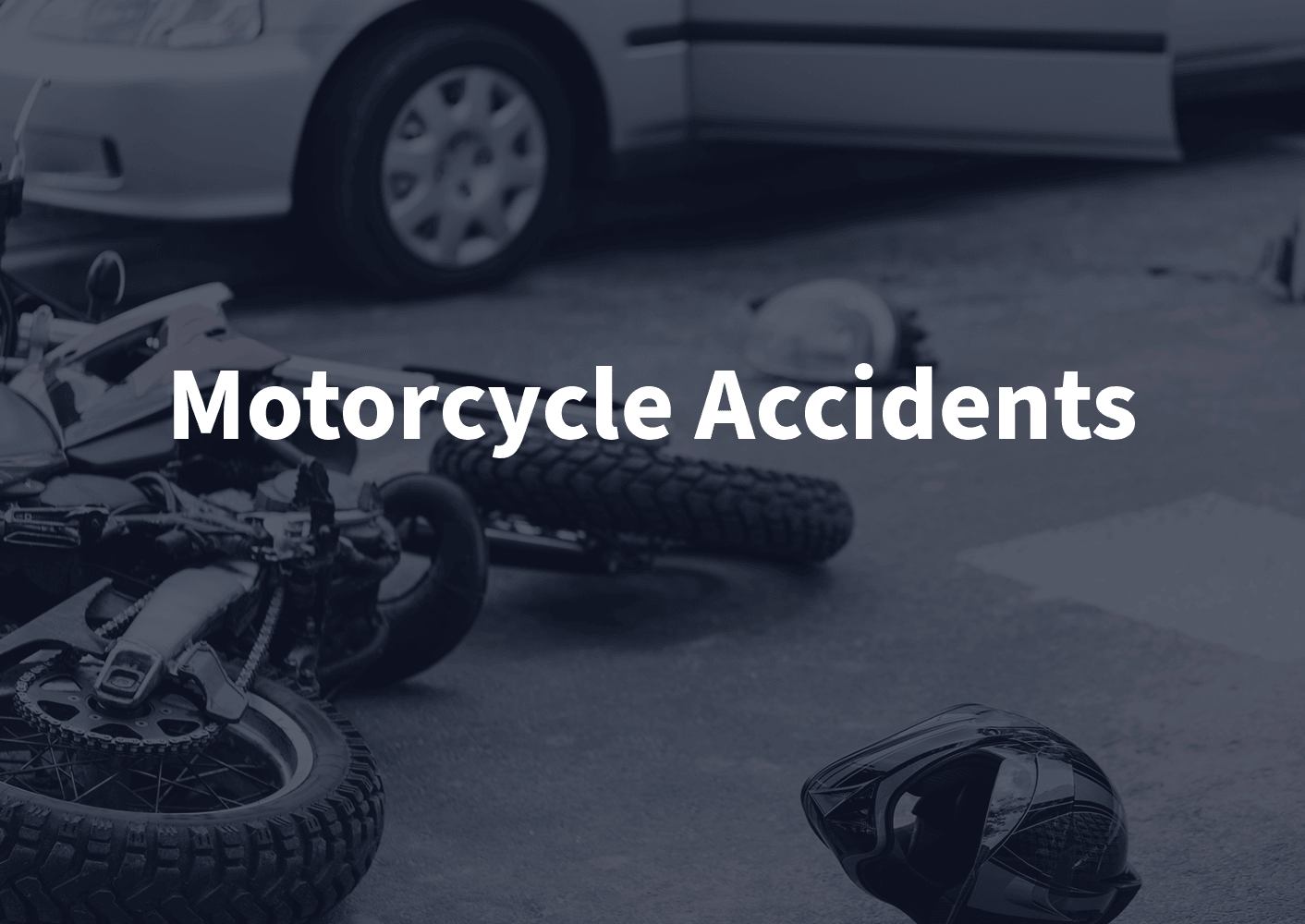 Motorcycle Accident